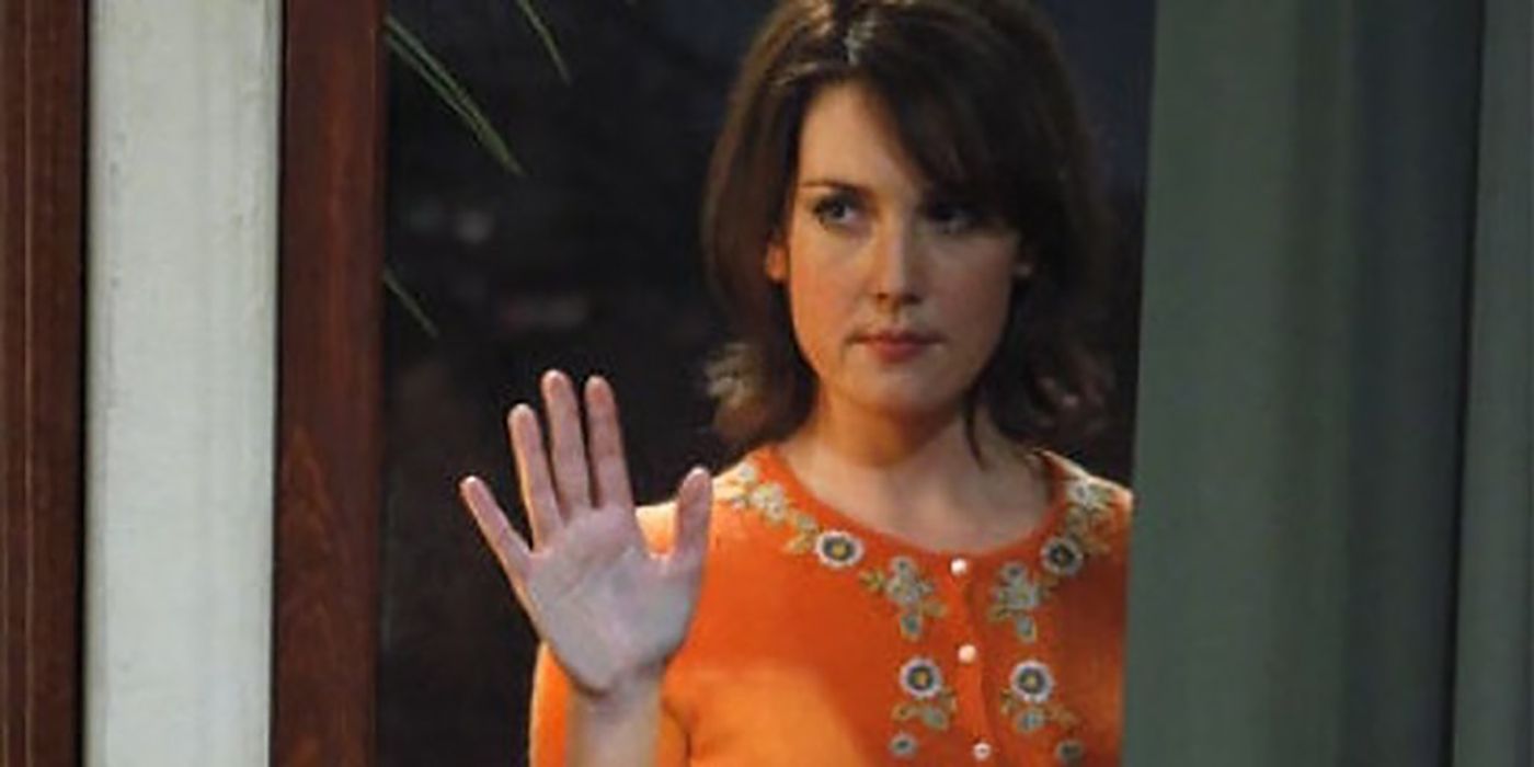 "¿Qué tal si renegocío por menos dinero?": Por qué dos y medio de la estrella de rosa masculina fue degradada después de ser una serie regular durante dos temporadas