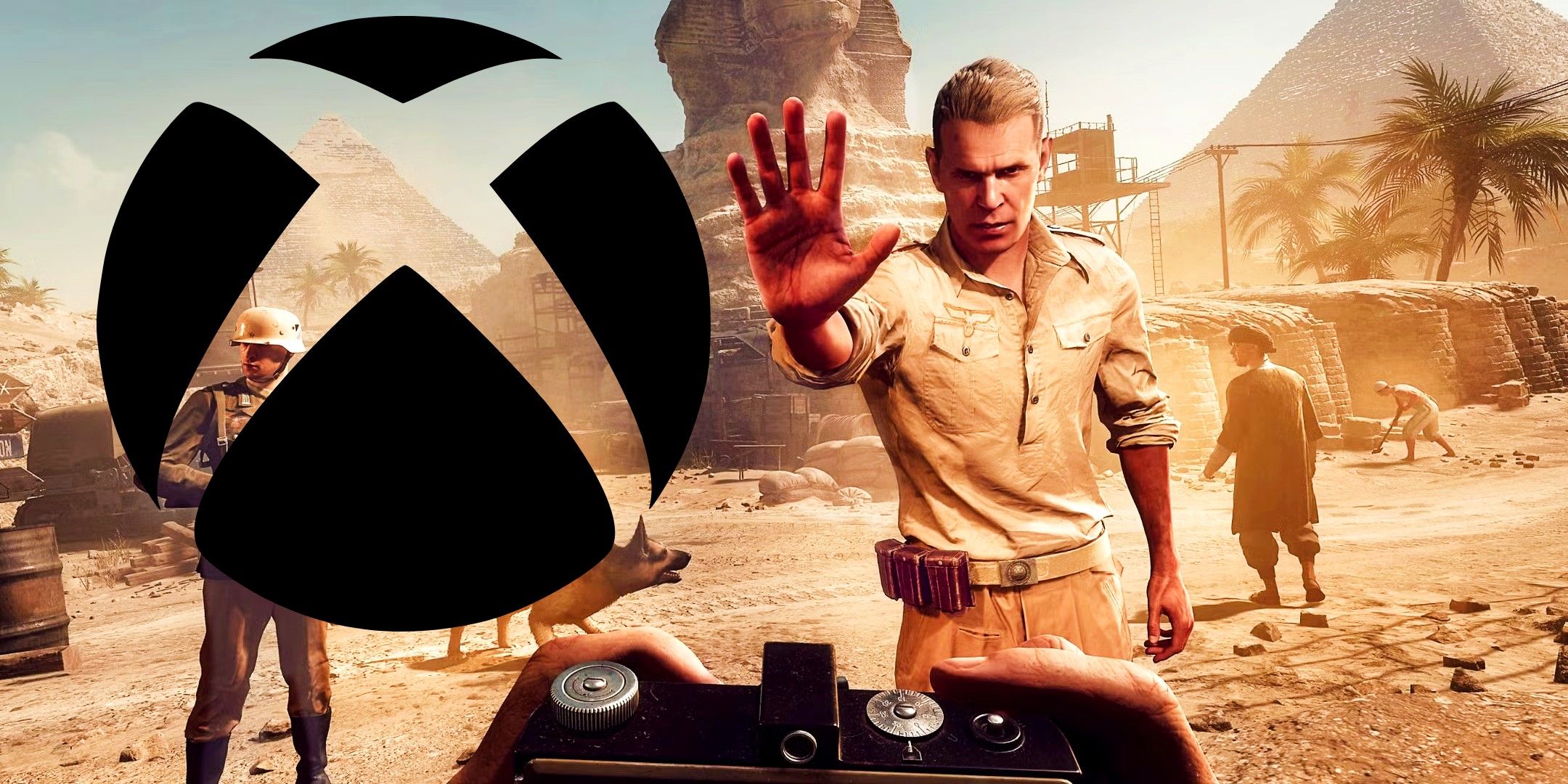 Los juegos de Xbox en PS5 continúan una tendencia preocupante gracias a Indiana Jones y el gran círculo