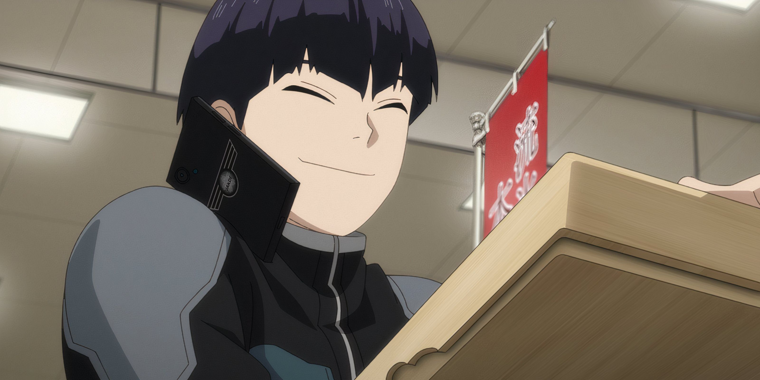 Kaiju No. 8: Revisión de mission Recon – Desearía que los personajes secundarios no hubieran cortado, pero la película funciona como un puente entre las temporadas 1 y 2