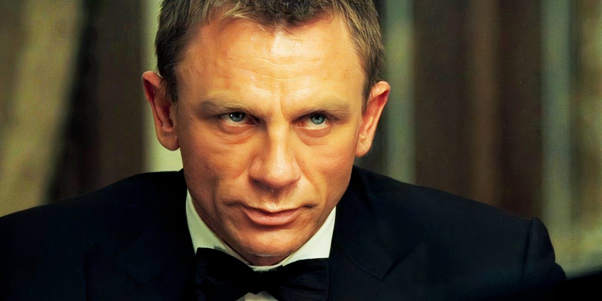 El juego de póker de $ 115 millones de James Bond contra Casino Royale Villain "está loco", ya que el experto da un puntaje bajo para el escenario "Fantasyland"