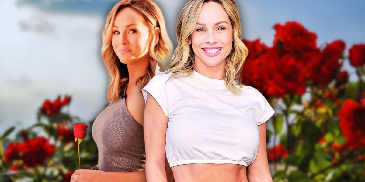 Tengo que salir de la temporada 1: Clare Crawley's Age, Job, Instagram y más