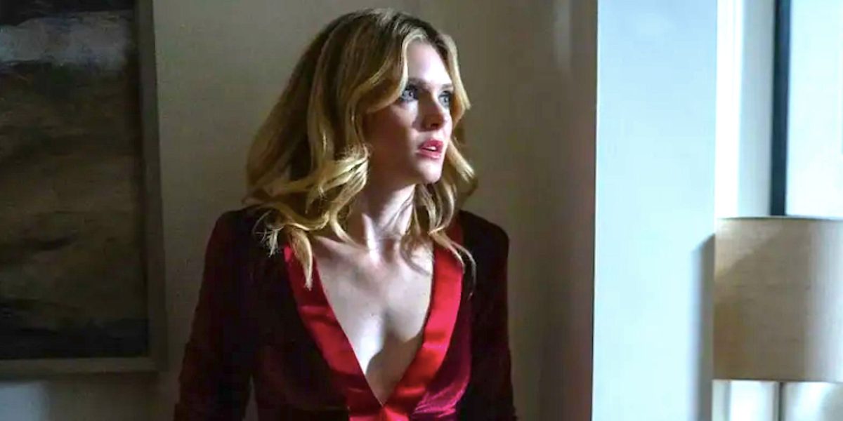 Drop fue genial, pero me temo que su gran giro no tiene sentido