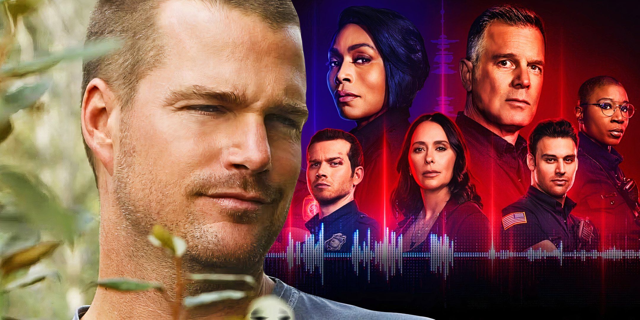 9-1-1: Nashville-Elenco, Story y todo lo que sabemos