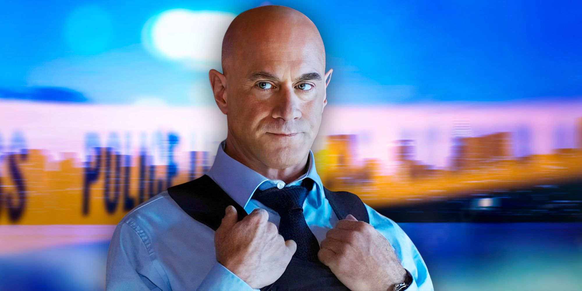 5 Cosas para recordar antes de Law & Order: Peacock debut de la temporada 5 de Crime Crime Organized: ¿Qué ha estado haciendo Stabler?