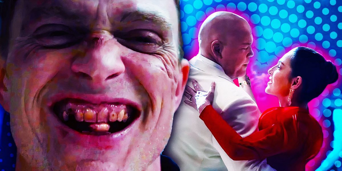 Daredevil: Bullseye Twist Bullseye del episodio 8 Born crea un agujero de la trama de la temporada 3 de Daredevil