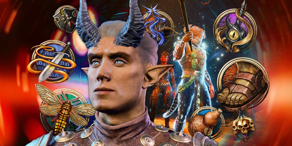 Baldur's Gate 3 Patch 8: Guía completa para desbloquear todas las nuevas subclases