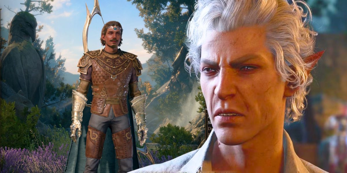 Baldur's Gate 3 Nerfed mi subclase D&D favorita en Patch 8