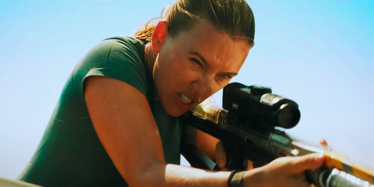 Jurassic World Rebirth Feeurette revela el primer vistazo a la novela clave Momento que fue cortada de la película original