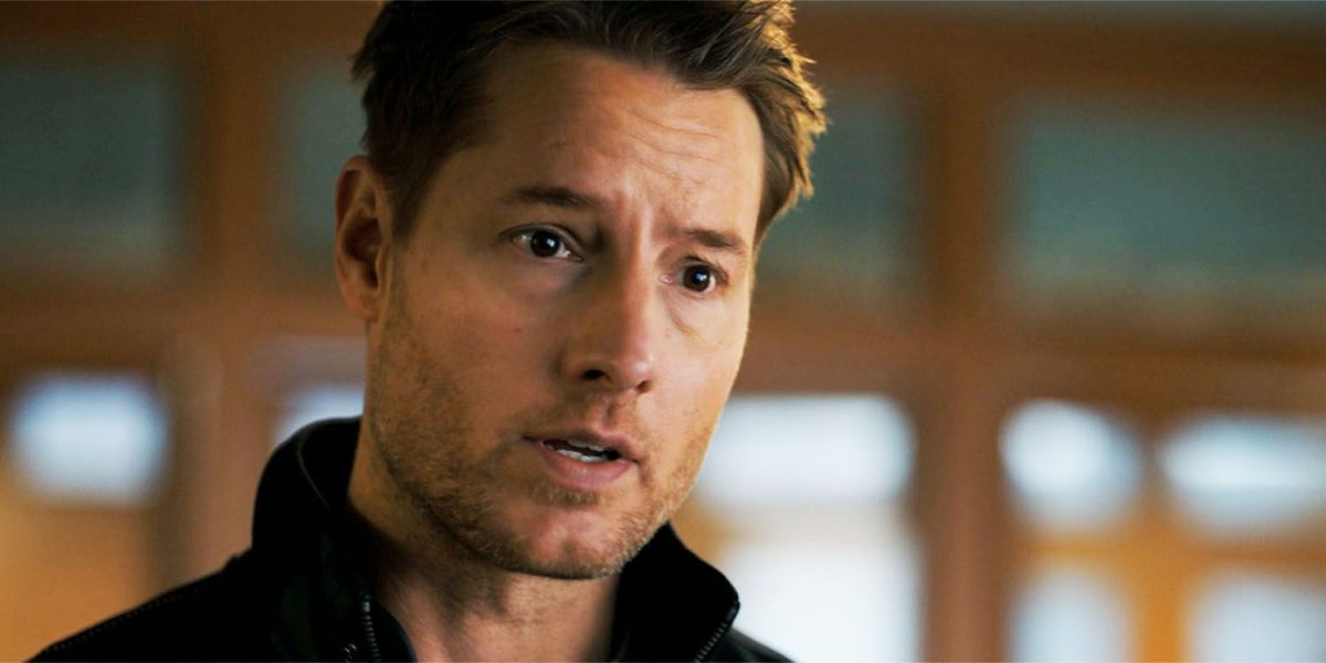 La imagen de la temporada 2 de Tracker revela el regreso de Key Shaw Family Miembro