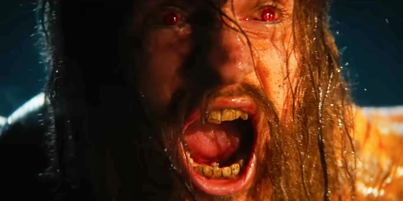 28 años después, la actualización de la secuela confirma si Zombie Alpha regresará