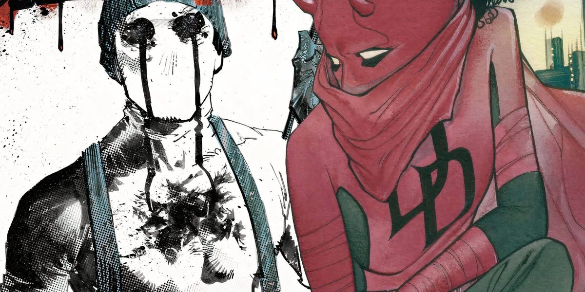 Daredevil desata la forma definitiva de Elektra, mientras Muse elimina todos sus límites