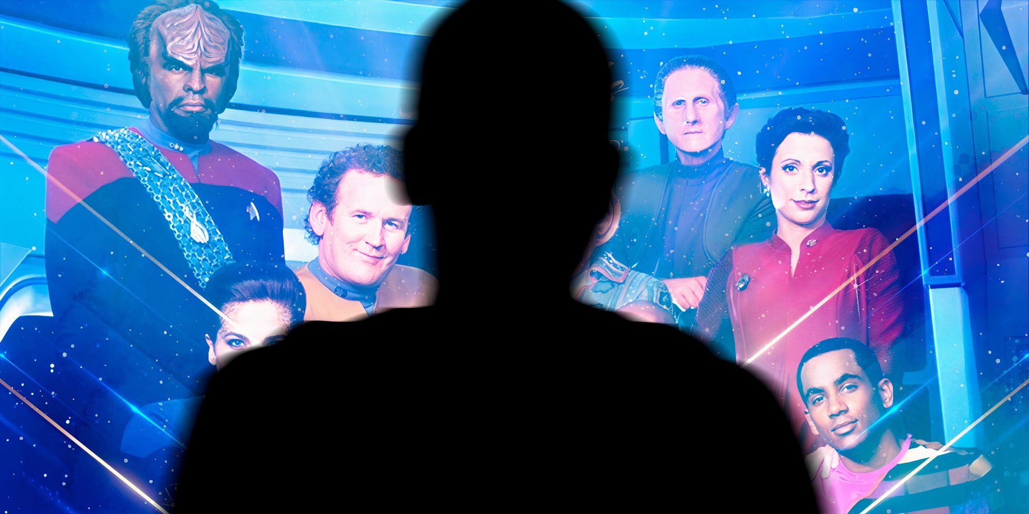 Quark de Star Trek nombra al mejor actor en Deep Space Nine y creo que tiene razón