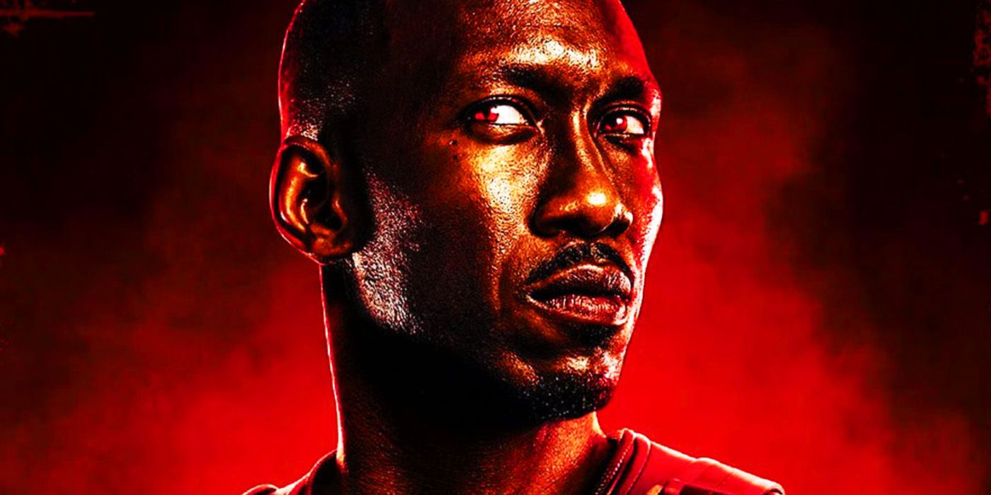 “Simplemente se fue de los rieles”: el ex actor de películas de MCU Blade aborda el reinicio de Marvel