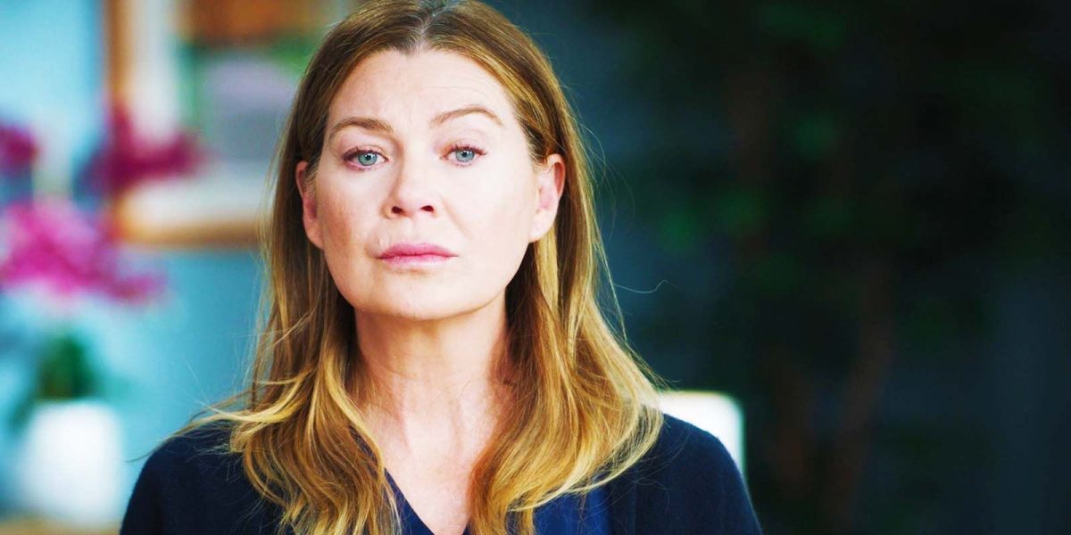 Por qué Ellen Pompeo no dejará completamente la anatomía de Grey: "Eso no tendría sentido, emocional o financieramente"