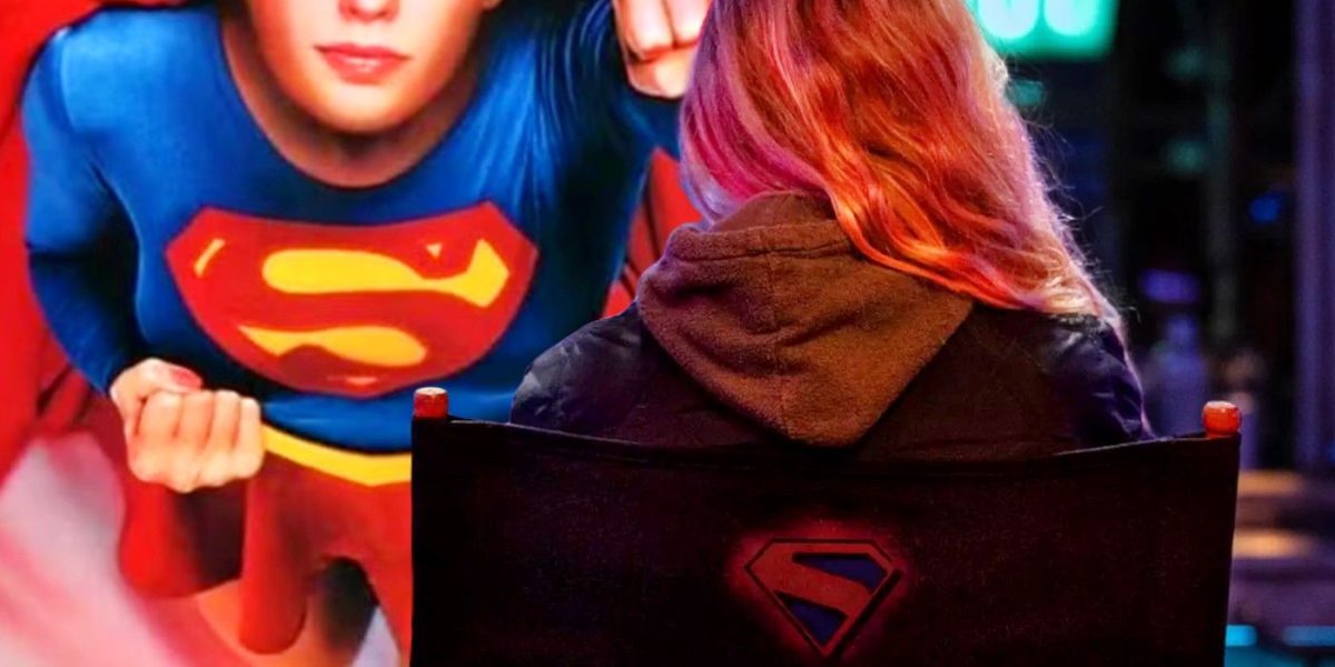Supergirl de Milly Alcock toma el vuelo completo con el disfraz en el nuevo video de pelea de DCU