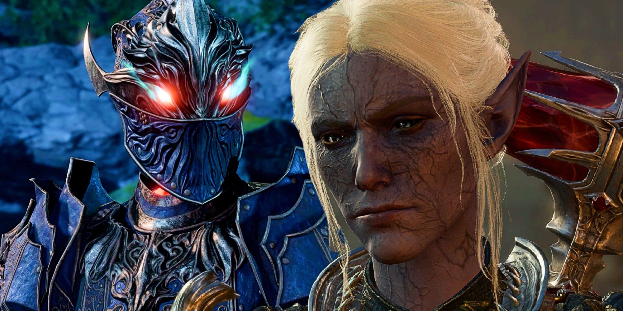 Baldur’s Gate 3: El mejor juramento de la construcción de la corona Paladin