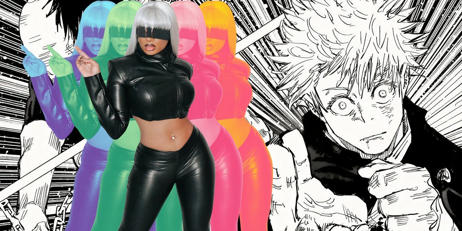 Al igual que nosotros: 10 celebridades que aman el anime tanto como tú