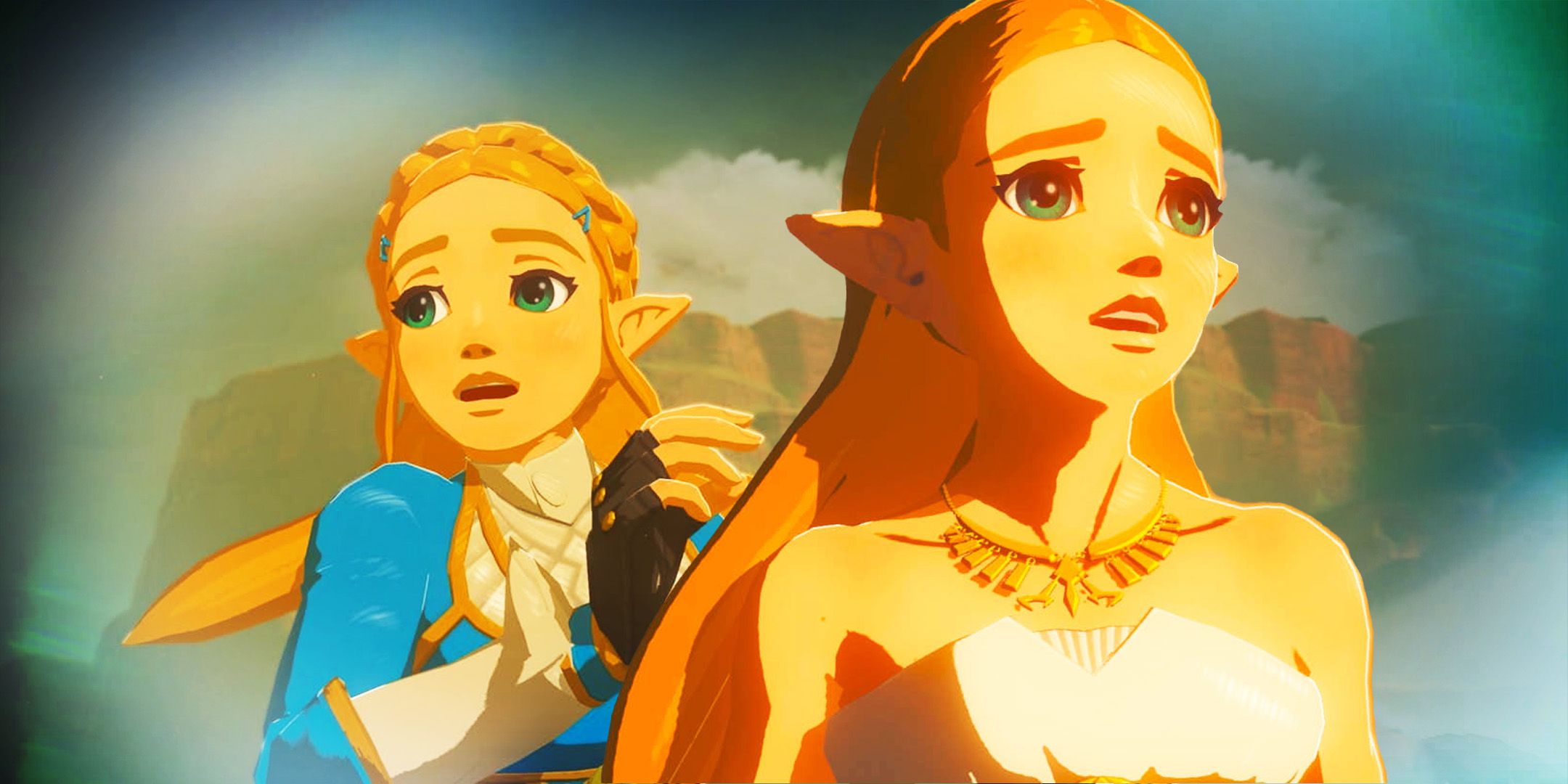 Zelda: La característica más conveniente de Botw es mucho más cruel de lo que piensas