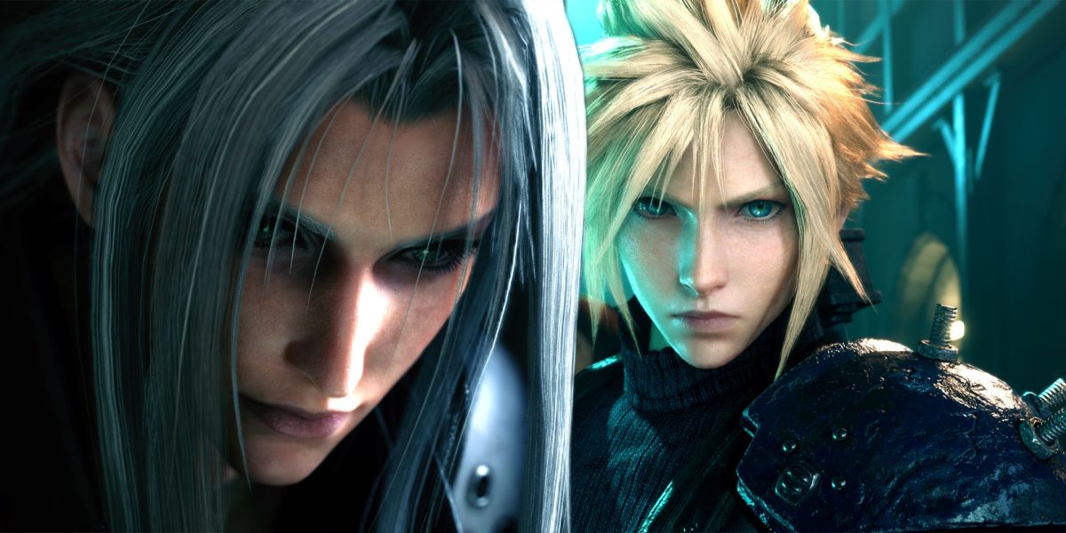 Desearía que FF7 Remake Parte 3 no se preocupe por los niños de Adviento