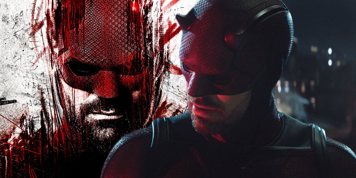 Como la temporada 2 de Daredevil Eyes, Marvel ya tiene la historia perfecta para perseguir