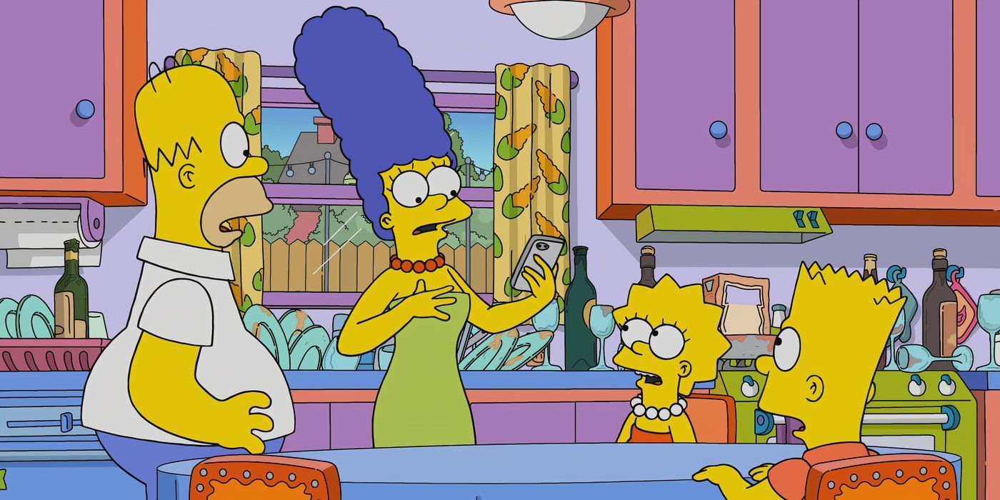 La temporada 36 de los Simpson redime 1 personaje odiado después de 13 años