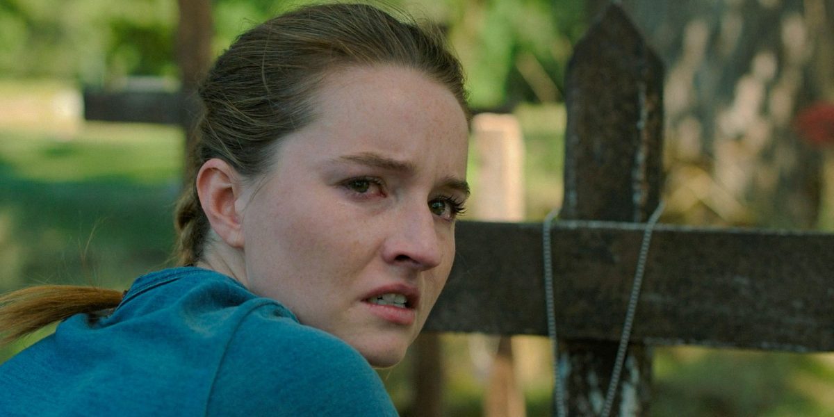 "Puede haber algunas maldiciones de llanto": el último de nosotros, el creador predice "reacciones de" Shell-Shocked "al final de la temporada 2