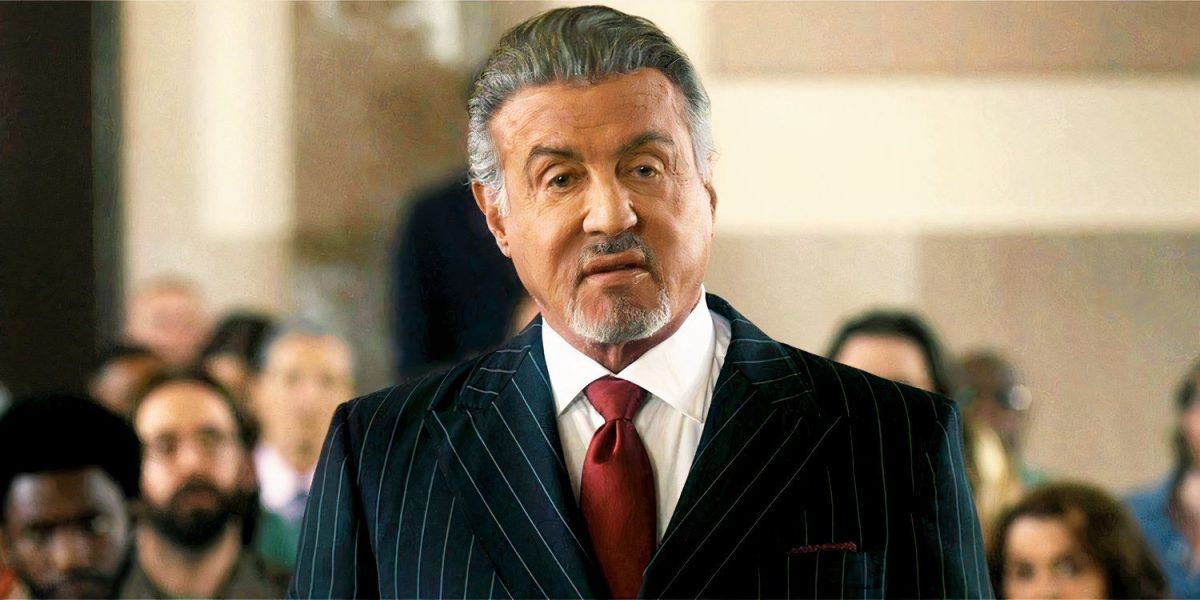 Sylvester Stallone comparte el primer vistazo a la Temporada 3 de Tulsa King cuando Dwight regresa a Nueva York