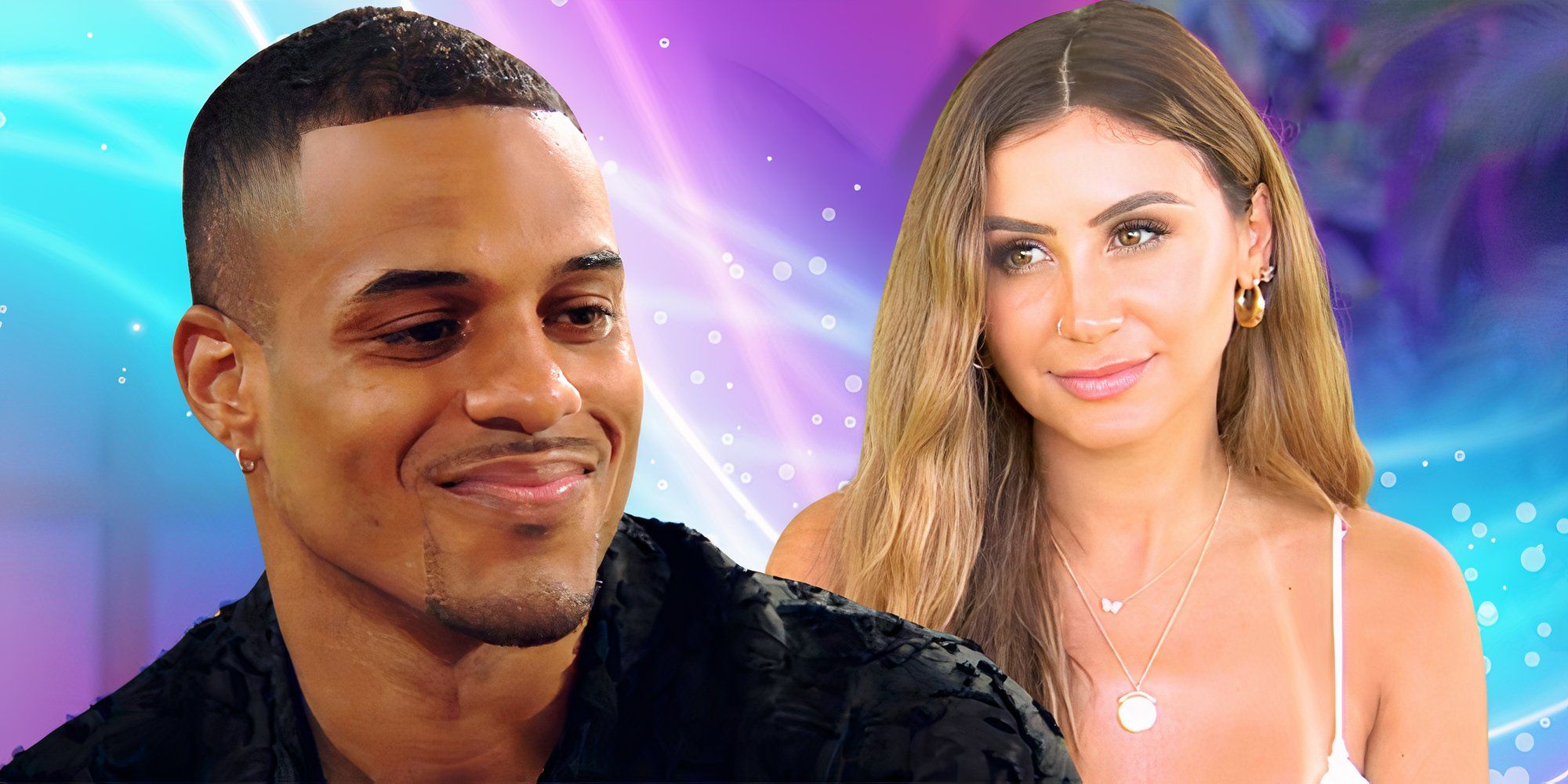 La licenciatura Juliana Pasquarosa se burla del vestido de novia de compras en medio de señales de ella y Grant Ellis se casará antes de la soltera de oro de Golden Bachelorette’s.