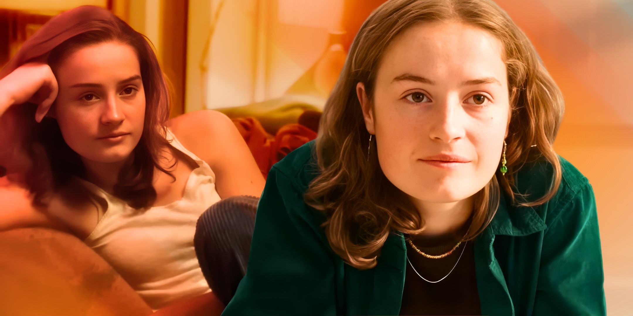 Dreams (Sex Love) Review: Puedo ver totalmente por qué este encantador drama texturizado ganó el primer premio de Berlinale este año