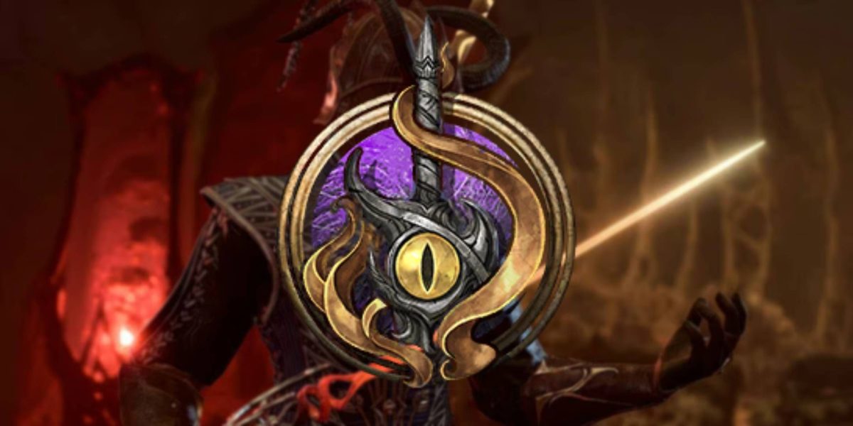 Baldur's Gate 3: Mejor construcción de clase de brujo hexblade