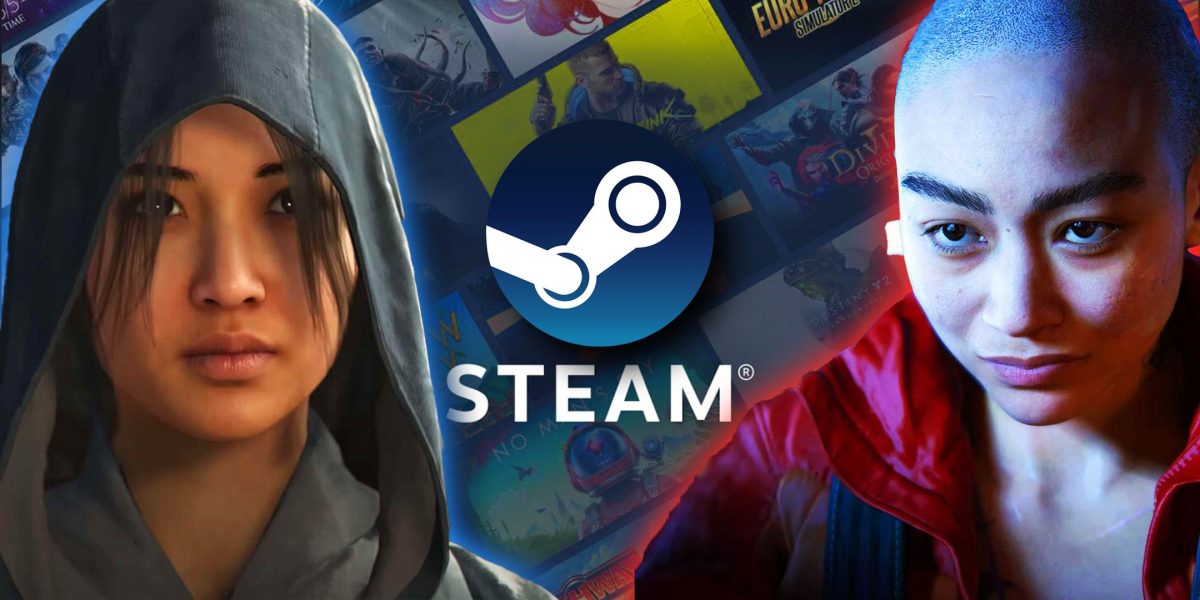 Valve podría ser la mejor esperanza para el futuro de la industria del juego