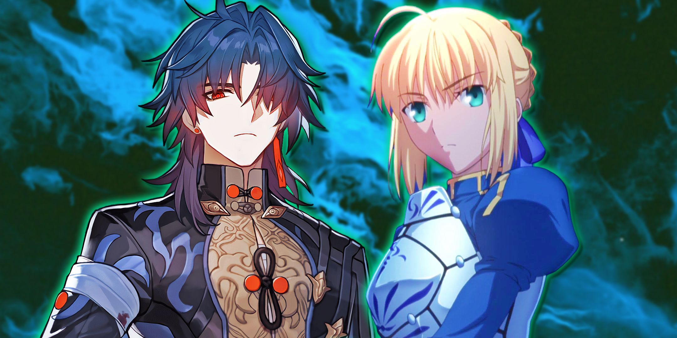 Fugas de colaboración de destino de Honkai Star Rail: todos los caminos, elementos y rareza de todos los personajes jugables (hasta ahora)