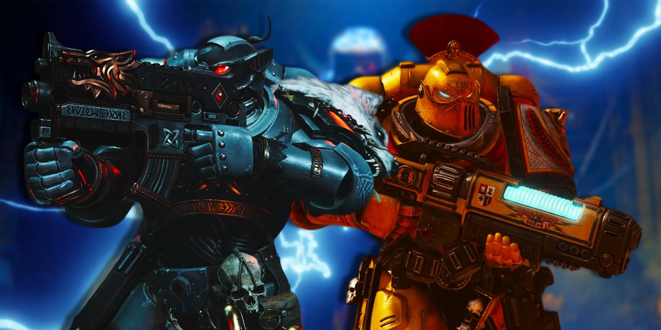 La nueva actualización masiva de Space Marine 2 es lo mejor que podría haber sucedido con el juego