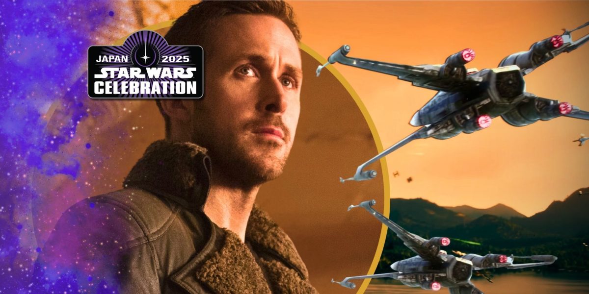 La presidenta de Lucasfilm, Kathleen Kennedy, se dirige al casting de Star Wars de Ryan Gosling y revela el tiempo de desarrollo de desarrollo