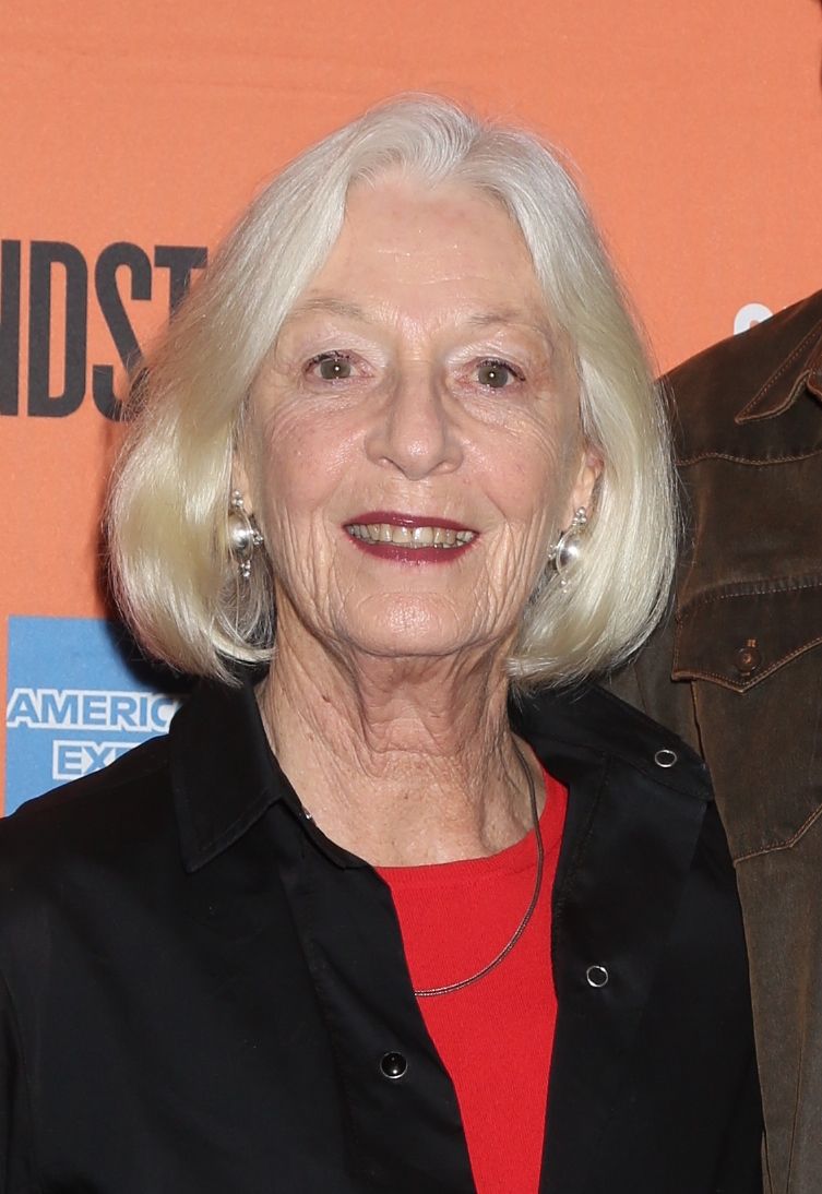 Tiro en la cabeza de Jane Alexander