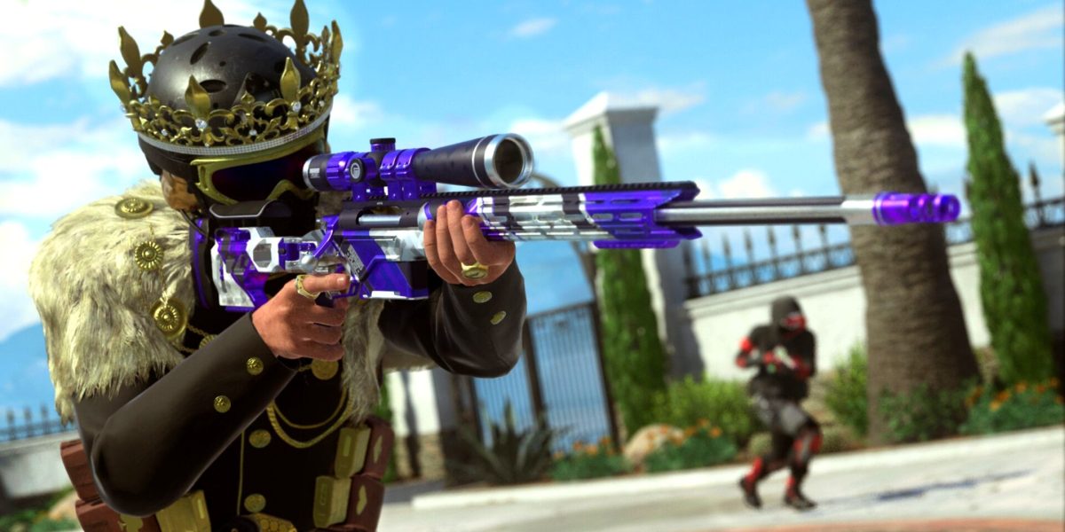 Xbox Game Pass agregó el juego incorrecto de Call of Duty