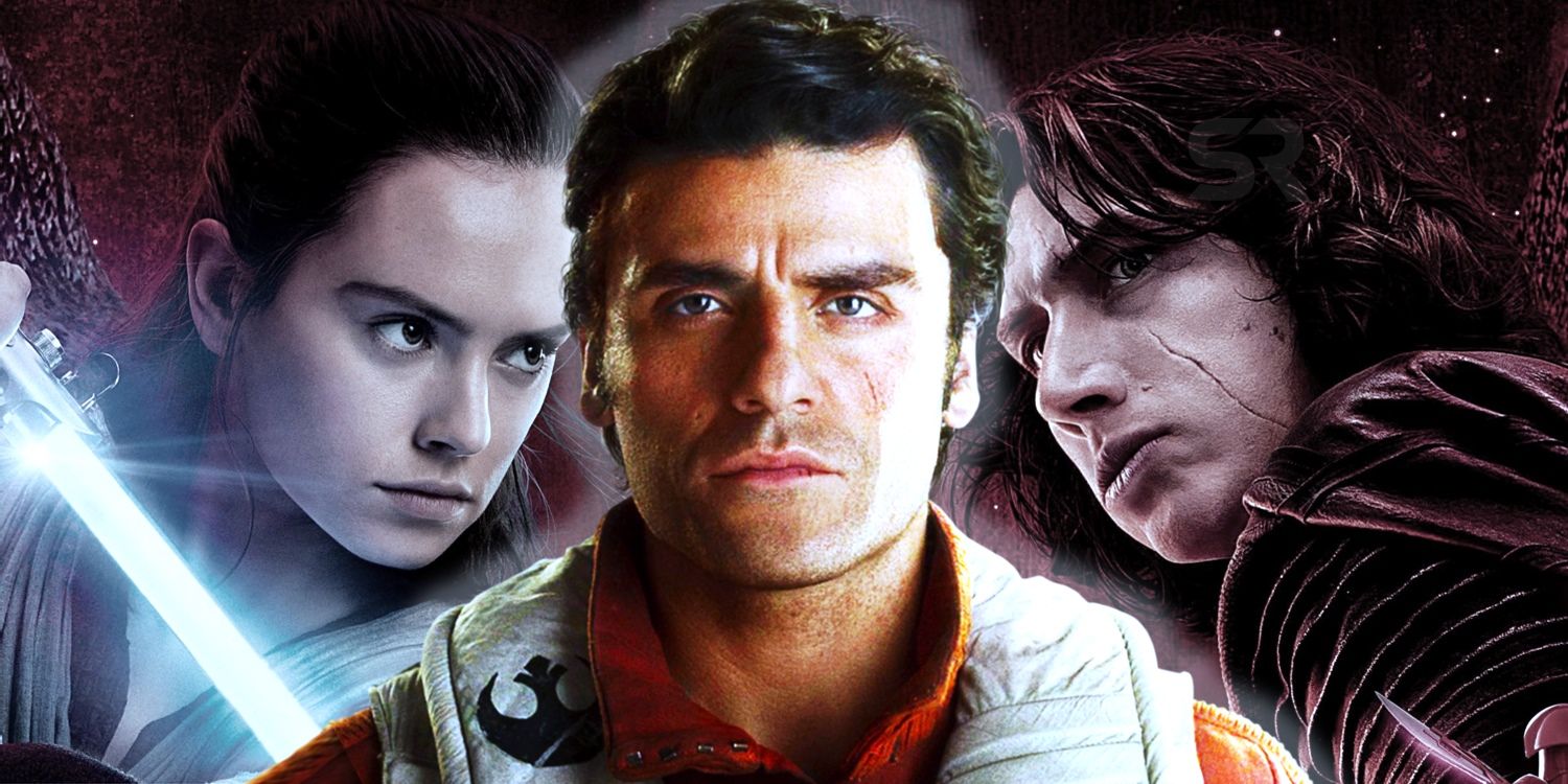Primer look: Poe Dameron Returns in New Star Wars: Force Awakens Prequel Series