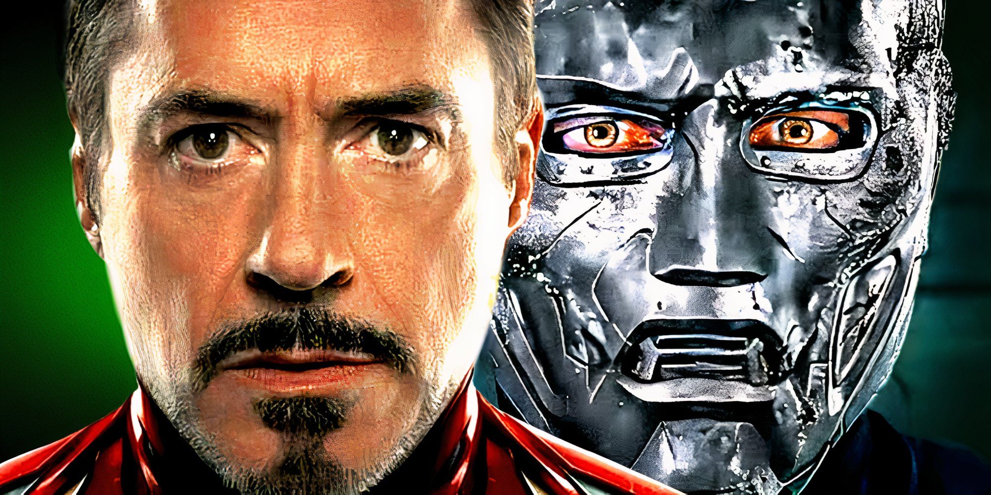 Doctor Doom desata un cosplay de cómics que Robert Downey Jr. necesita en el MCU