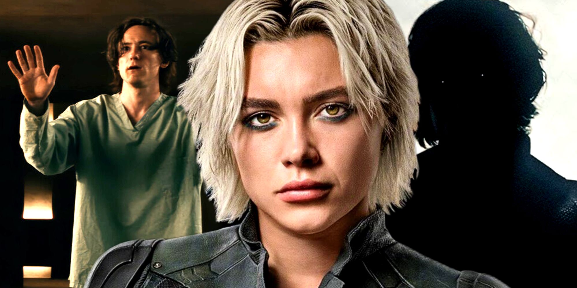 Después de ver el tráiler final de Thunderbolts*, creo que finalmente sé cómo será derrotado el villano y qué personaje los derrotará