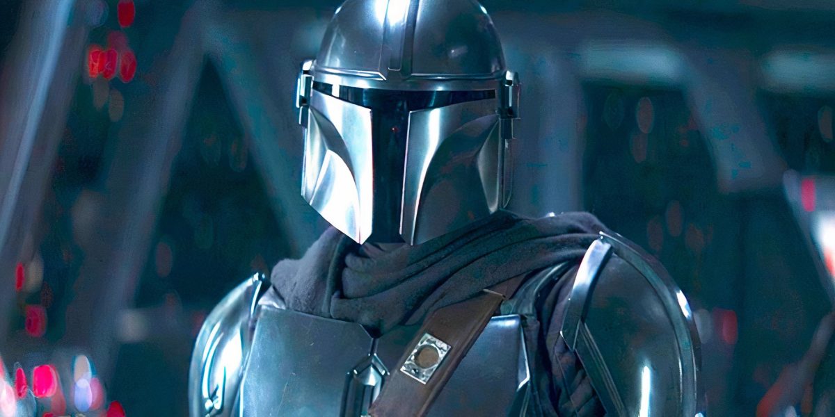 "Hay todos los diferentes tipos ...": Jabba el hijo musculoso de Hutt en el Mandalorian & Grogu dirigido por Jon Favreau