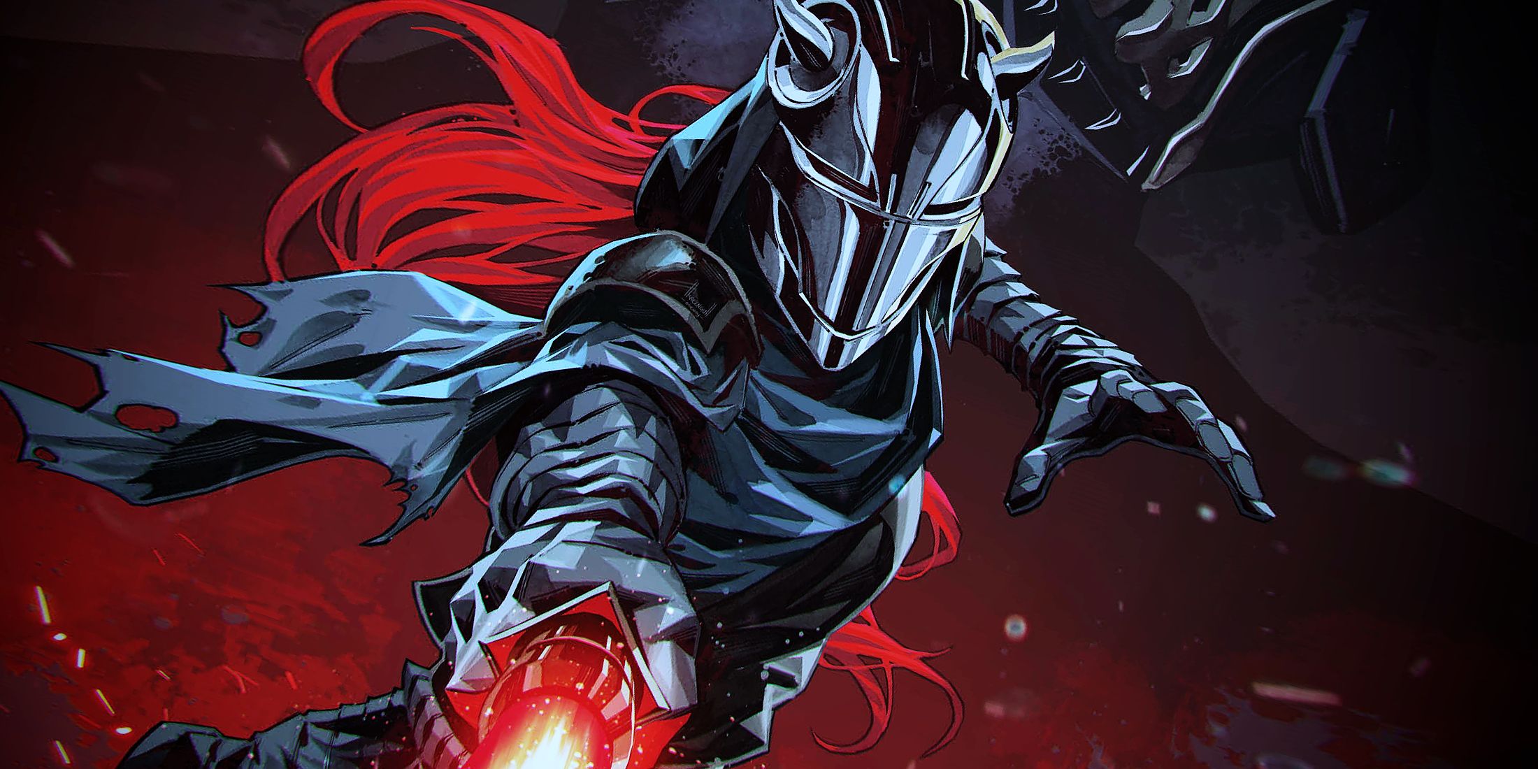 Star Wars revela una nueva caballera de Ren, ¿quién está debajo de la máscara?