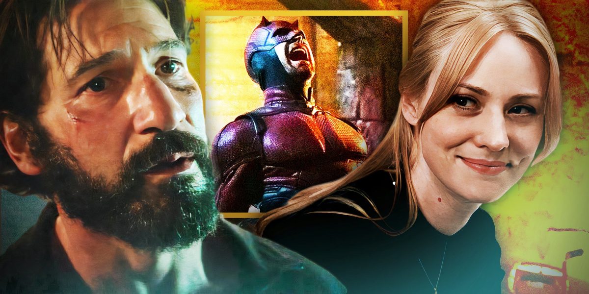 Daredevil: Nacido de nuevo la reunión más emocional de la temporada 1 explicada por los compositores: "Es la tristeza de todo"