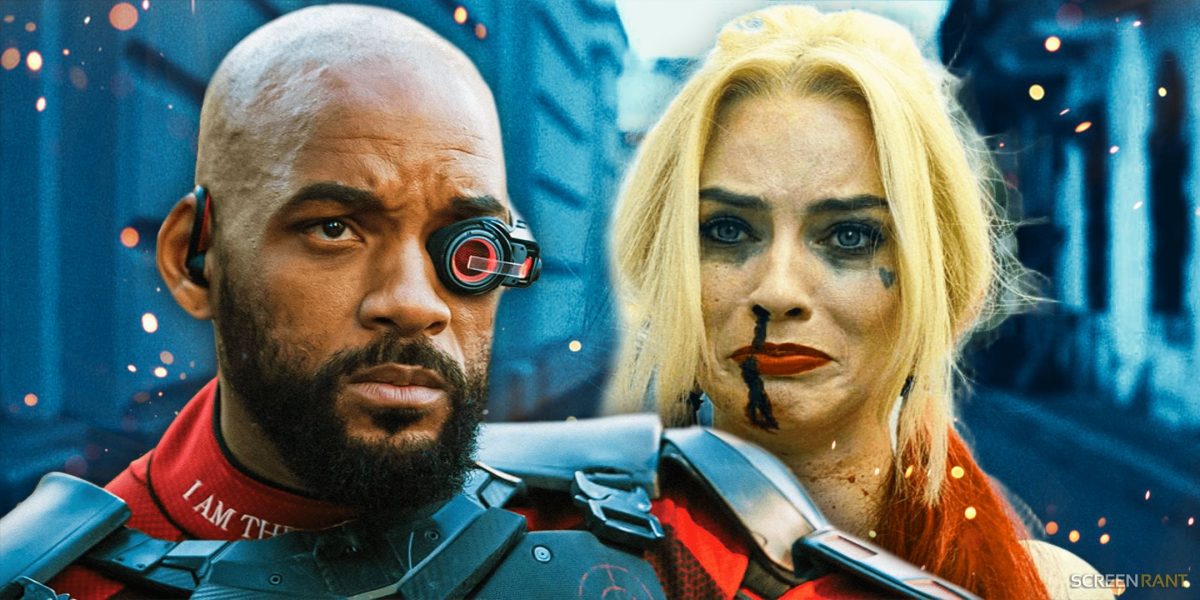 Estoy tan fascinado por cómo habría sido el plan original para la secuela de Escuadrón Suicide no utilizado después de los comentarios más recientes del director