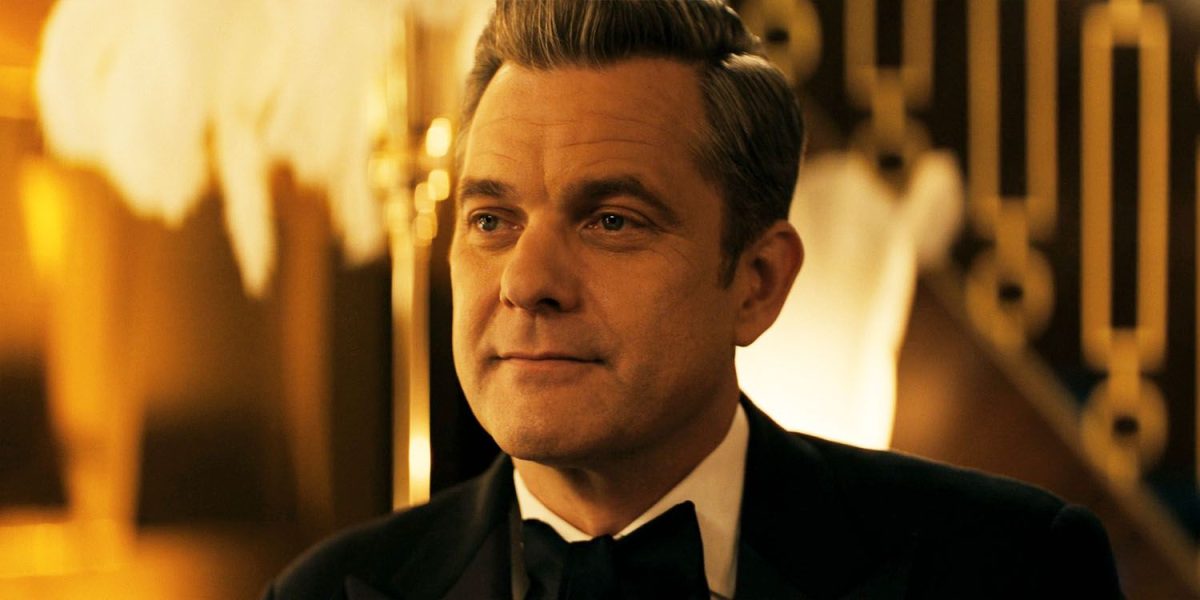 El doctor Odyssey tiene algo mejor que ofrecer que un triángulo amoroso (y no es la extraña teoría de coma)