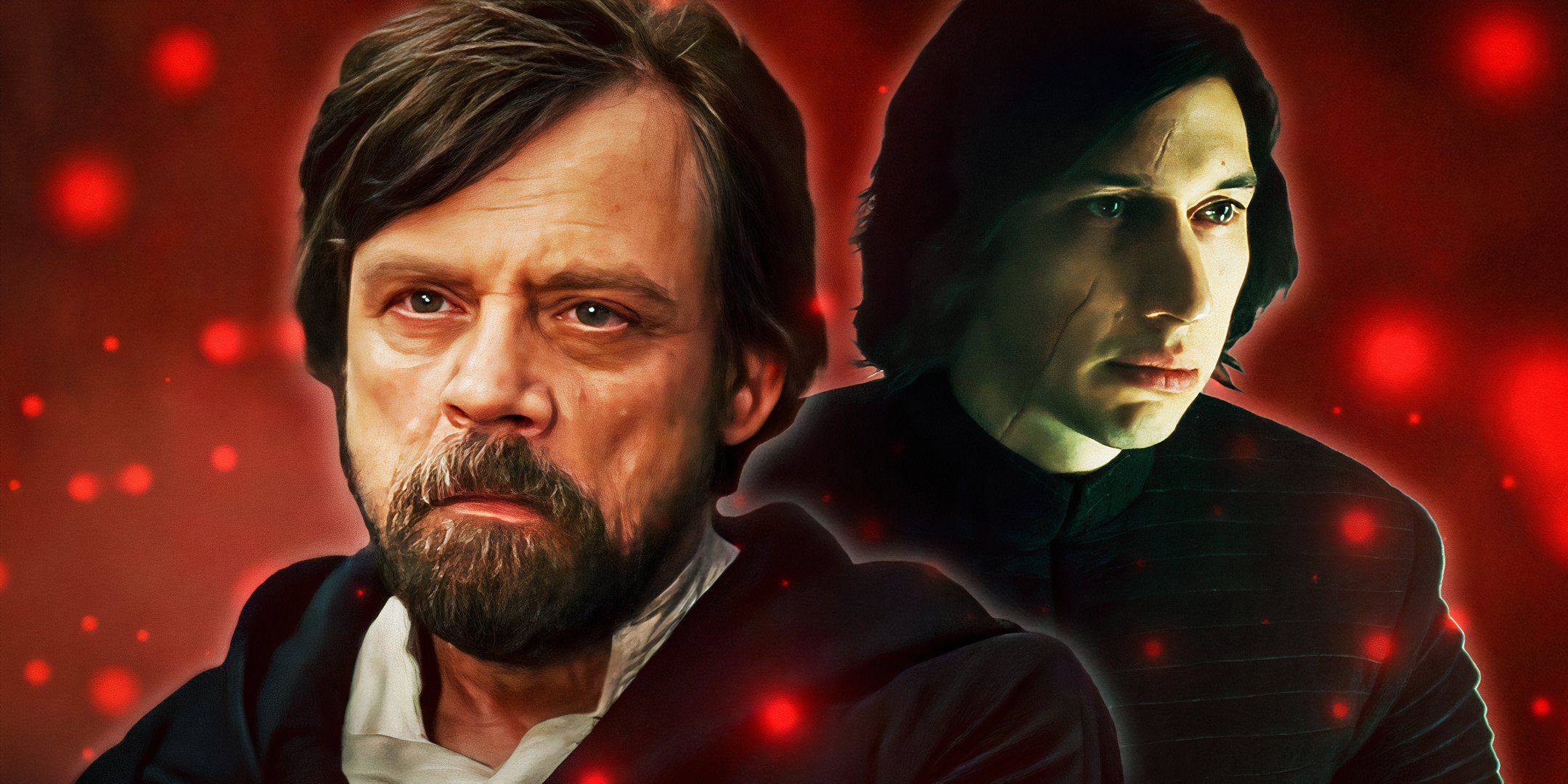 El nombre olvidado de Luke Skywalker regresa a Star Wars y es más oscuro que nunca