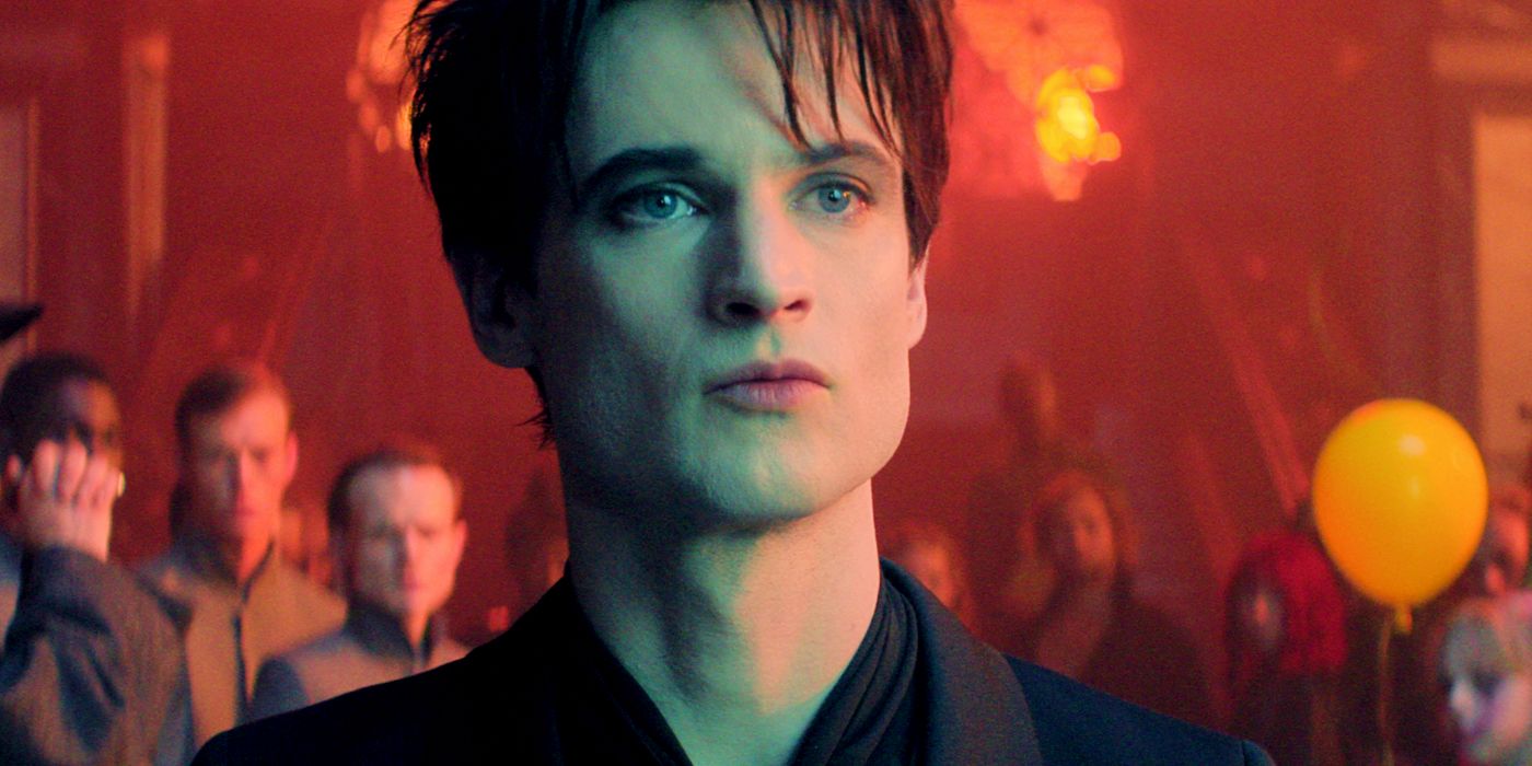 La temporada 2 de Sandman obtiene una inesperada revelación de episodio de bonificación y confirmación del título antes del estreno de Netflix