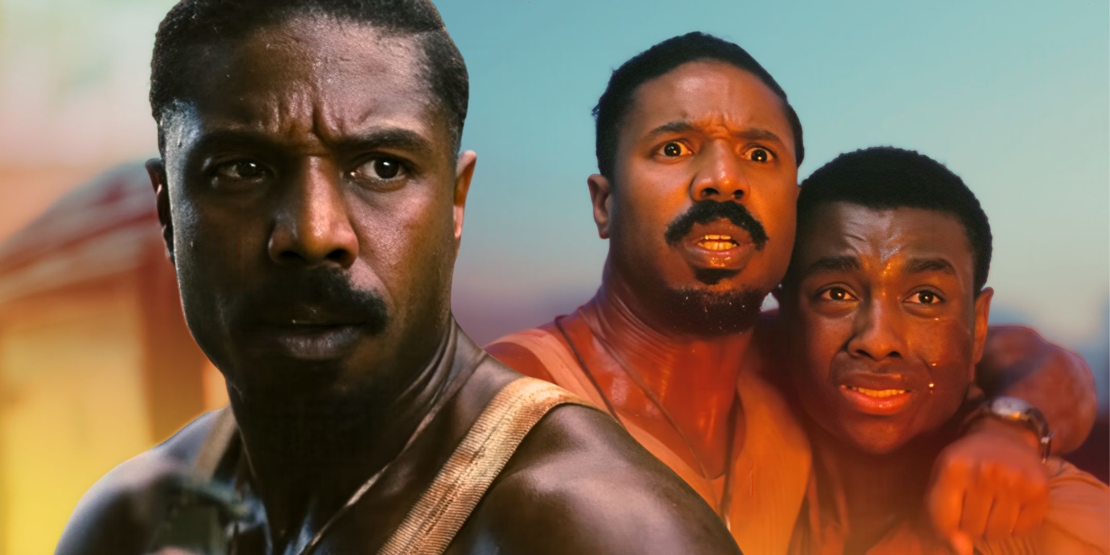 Reseña de los pecadores: el exquisito horror de vampiros de Ryan Coogler ya es una de las mejores películas del año