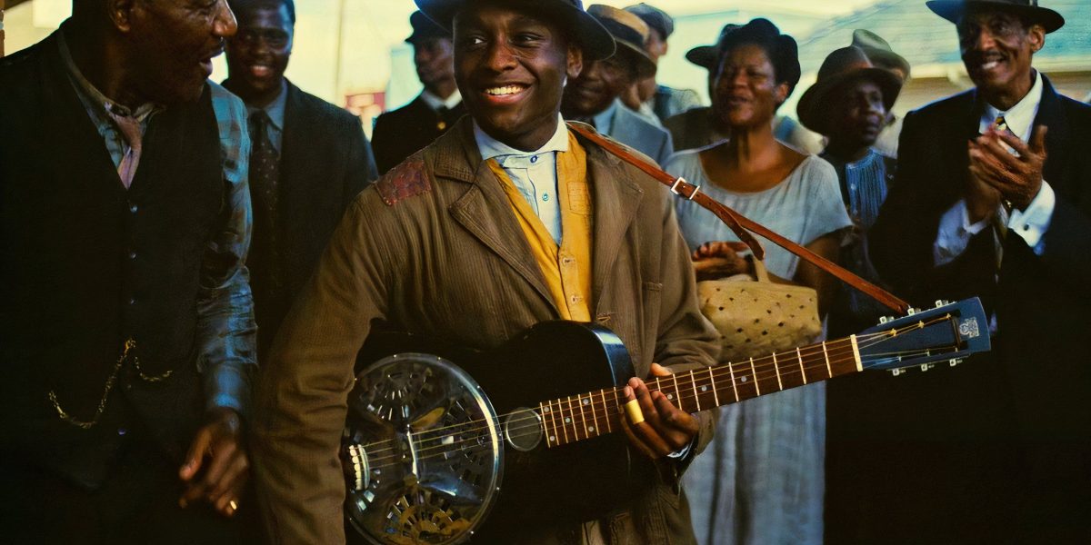 "Me rompí las lágrimas": escena de los créditos de los pecadores explicada por el director Ryan Coogler