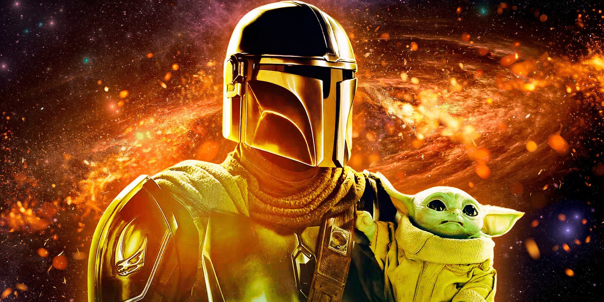 Star Wars Celebration 2027 Fecha y ubicación revelada