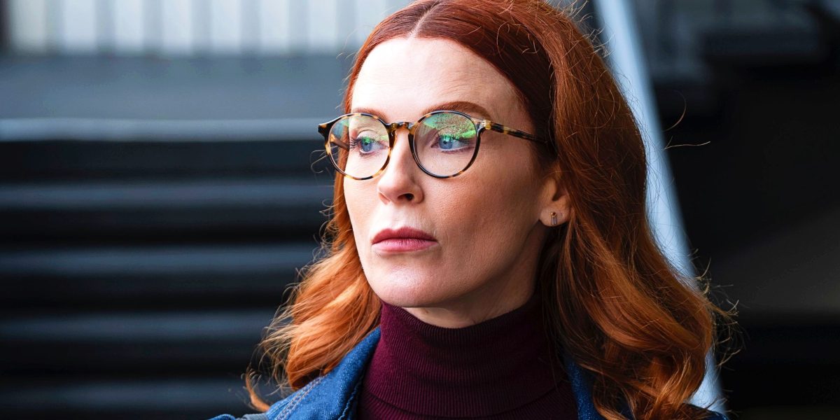 ¿Quién es 9-1-1 Temporada 8, Episodio 14 Villano, Moira? La malvada científica de Bridget Regan explicó